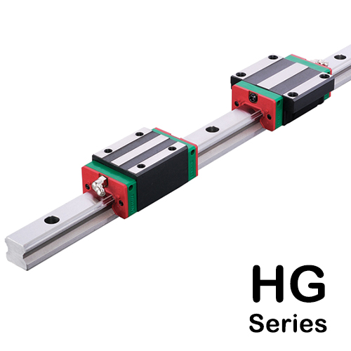 HG Serisi